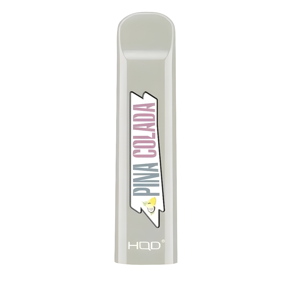 HQD Cuvie V1 300 Pina Colada