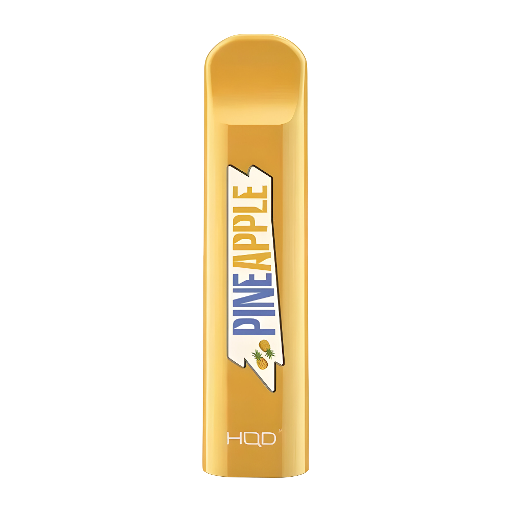 HQD Cuvie V1 300 Pineapple