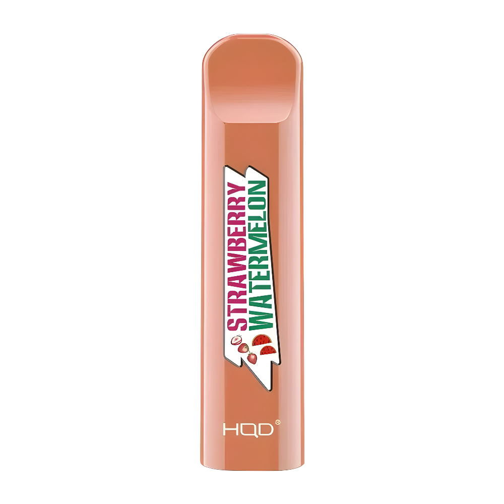 HQD Cuvie V1 300 Strawberry Watermelon