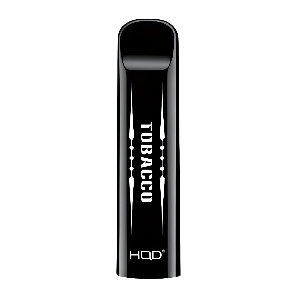 HQD Cuvie V1 300 Tobacco