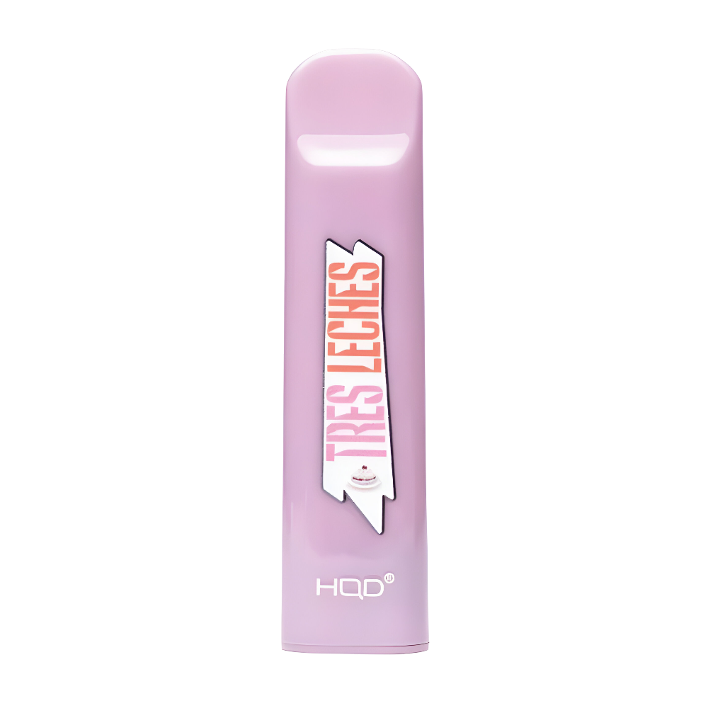 HQD Cuvie V1 300 Tres Leches