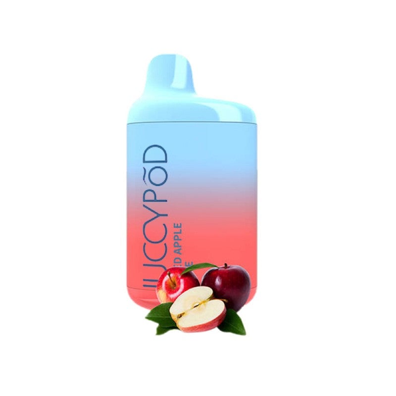Juccy Pod M5 Flavor - Disposable Vape