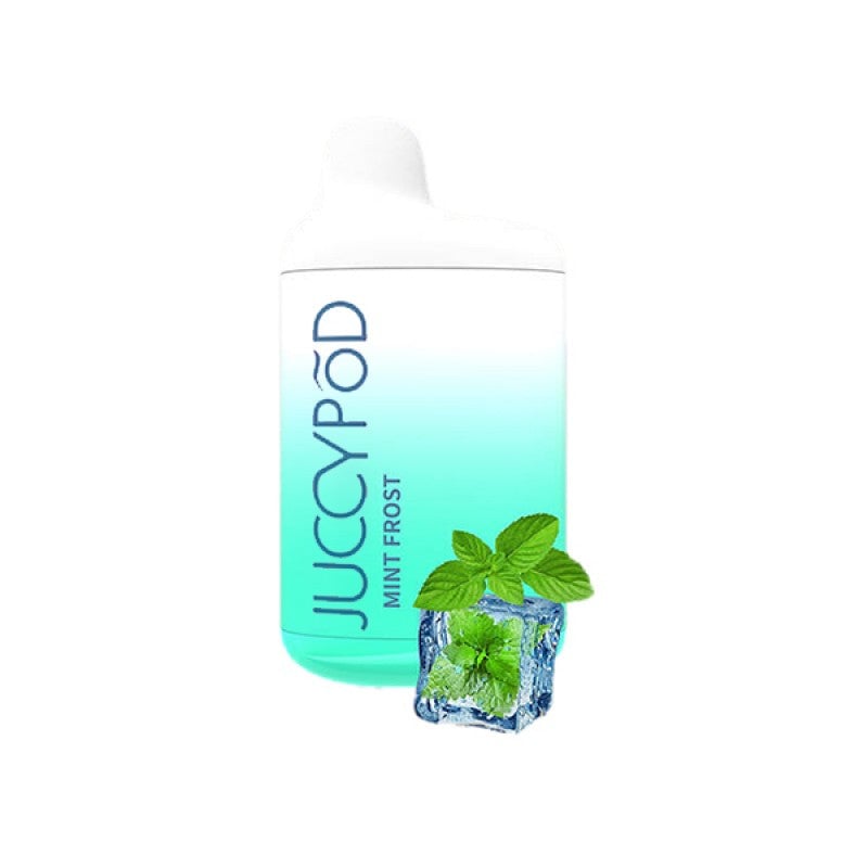 Juccy Pod M5 Flavor - Disposable Vape