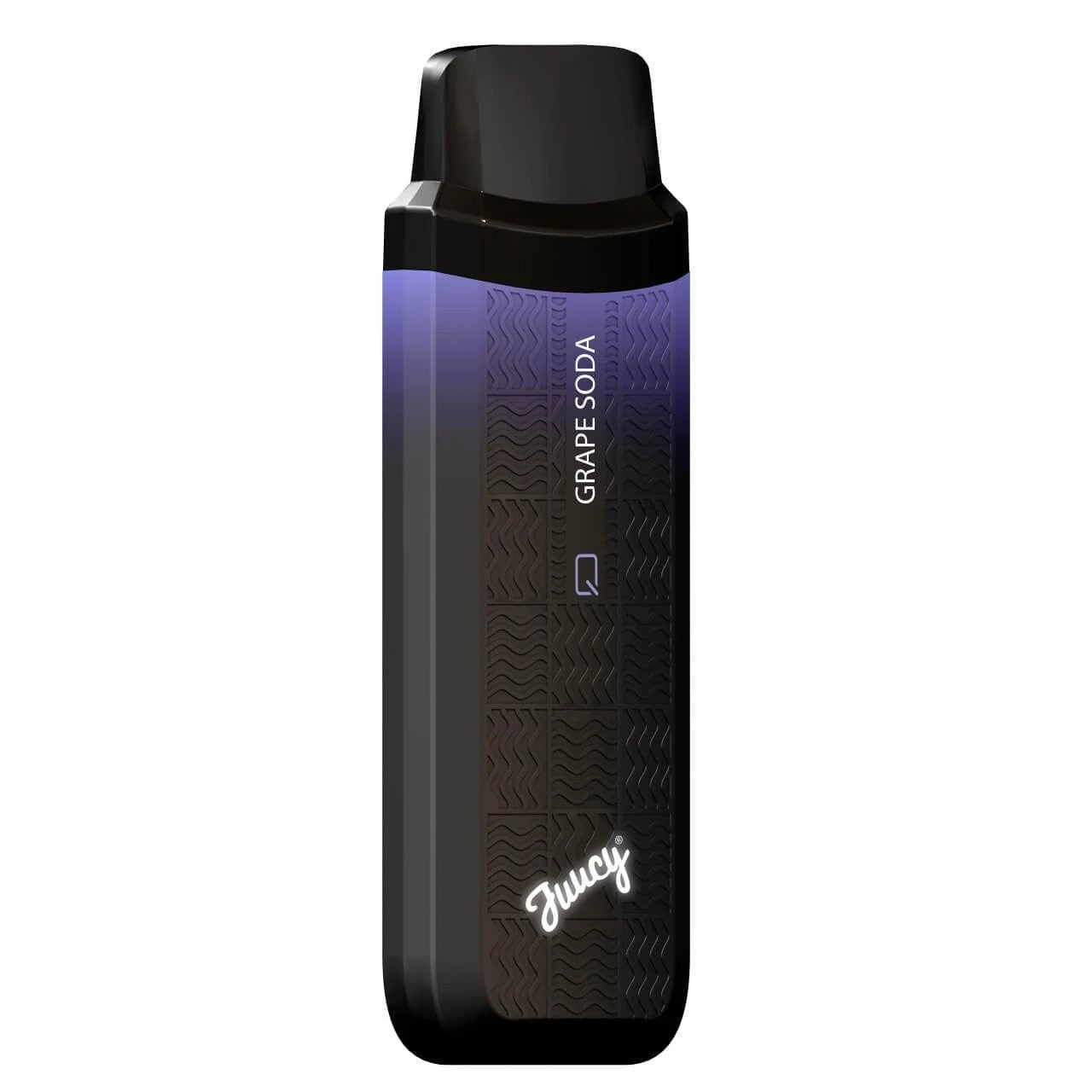 Juucy Model Q Flavor - Disposable Vape