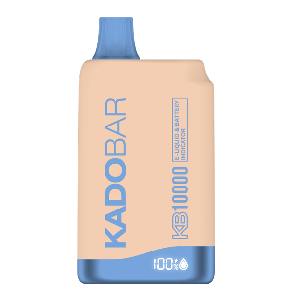 Kado Bar KB10000 Blueberry Muffin Flavor - Disposable Vape