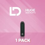 ld-huge-flavor-disposable-vape.jpg LD Huge Flavor - Disposable Vape