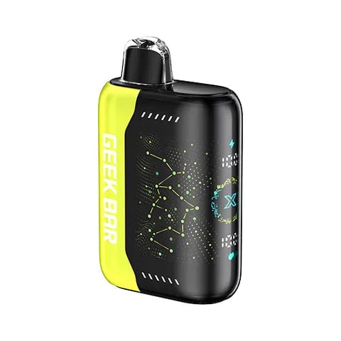 Geek Bar Pulse X - 1 Pack - Image 12