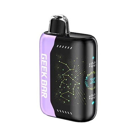 Geek Bar Pulse X - 1 Pack - Image 11