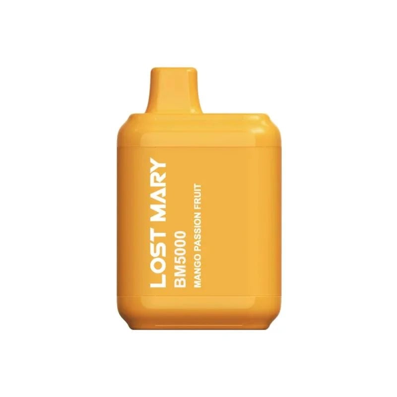 Lost Mary BM5000 - (6 Pack) - Image 10