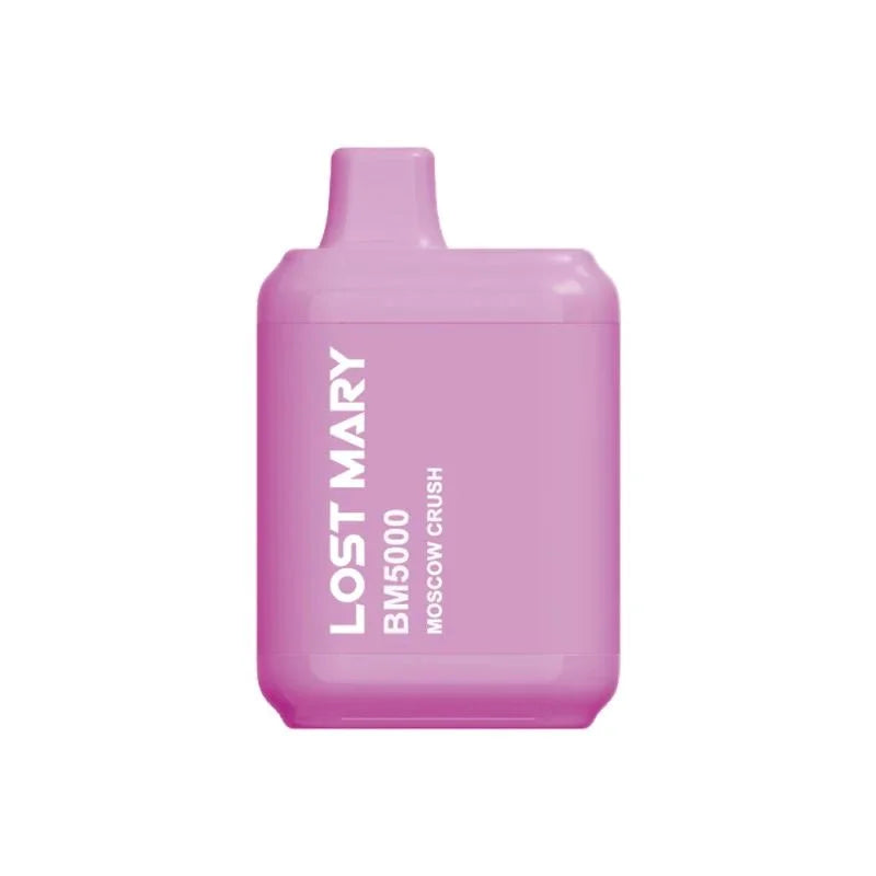 Lost Mary BM5000 - (6 Pack) - Image 11