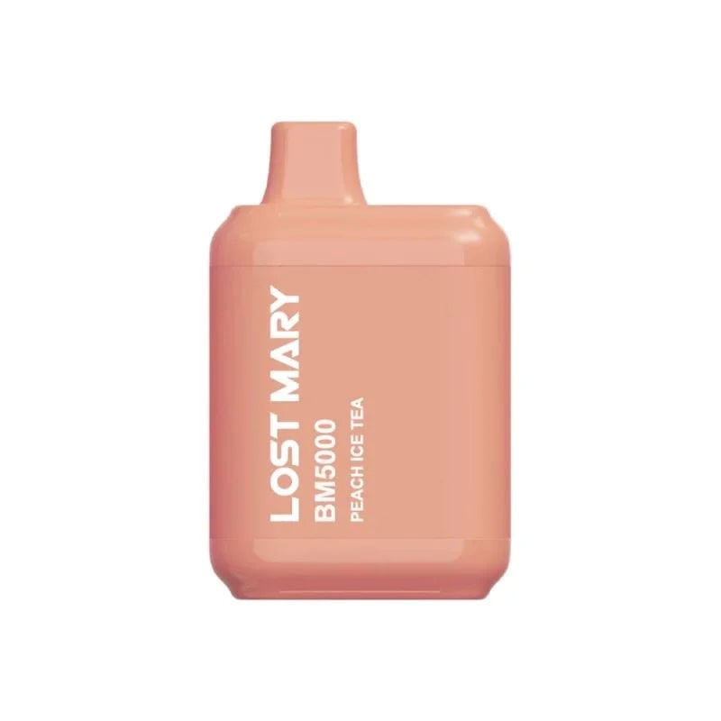 Lost Mary BM5000 - (6 Pack) - Image 12