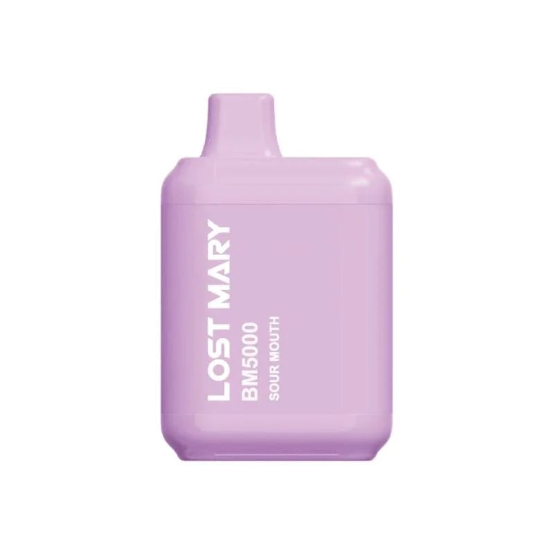 Lost Mary BM5000 - (6 Pack) - Image 14