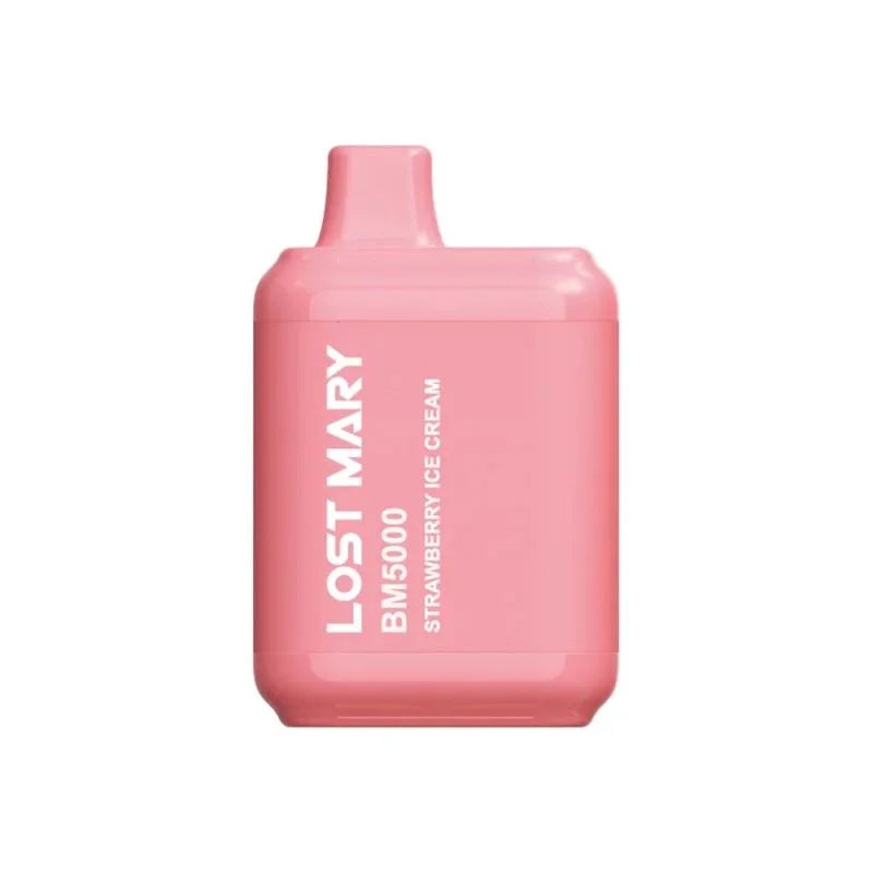 Lost Mary BM5000 - (6 Pack) - Image 15