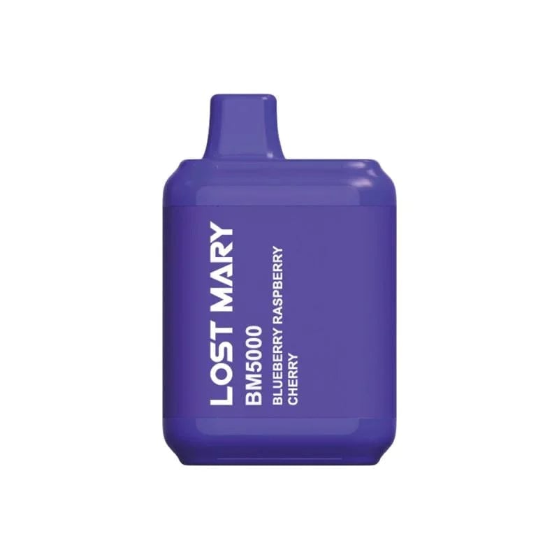 Lost Mary BM5000 - (6 Pack) - Image 16