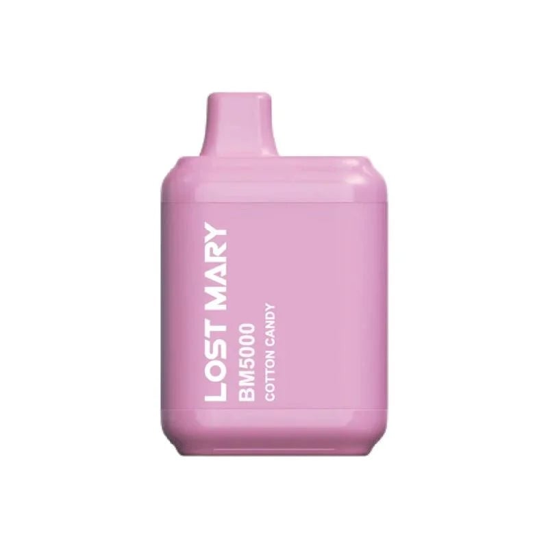 Lost Mary BM5000 - (6 Pack) - Image 17