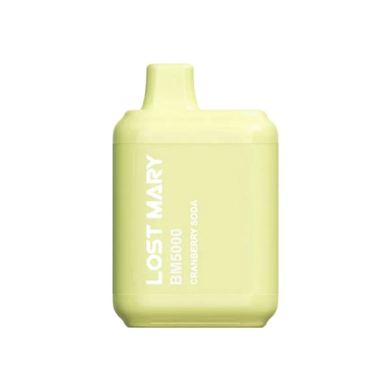 Lost Mary BM5000 - (6 Pack) - Image 18