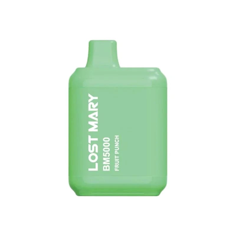 Lost Mary BM5000 - (6 Pack) - Image 19
