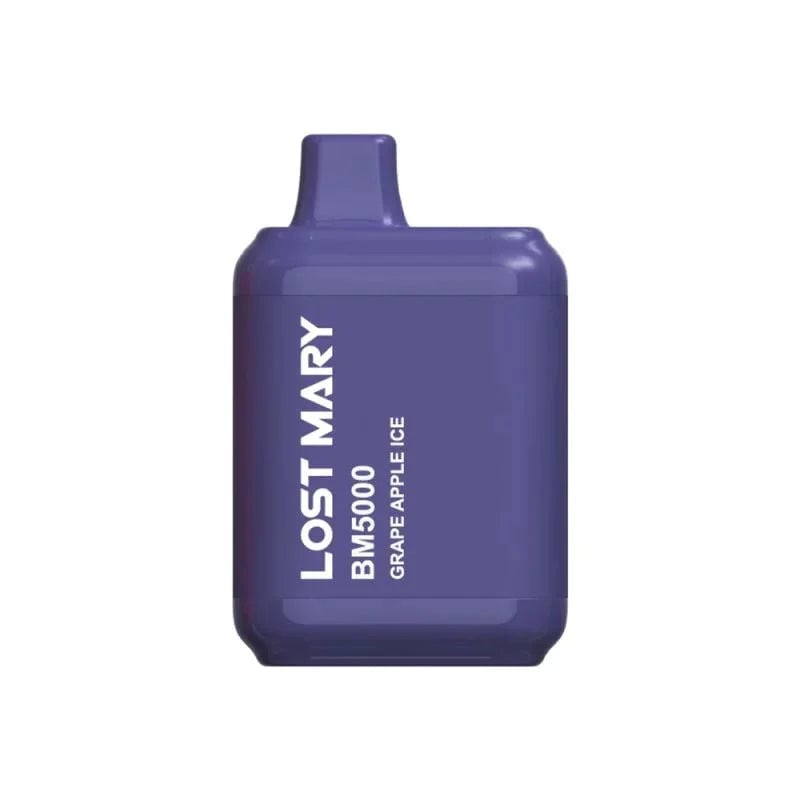 Lost Mary BM5000 - (6 Pack) - Image 20