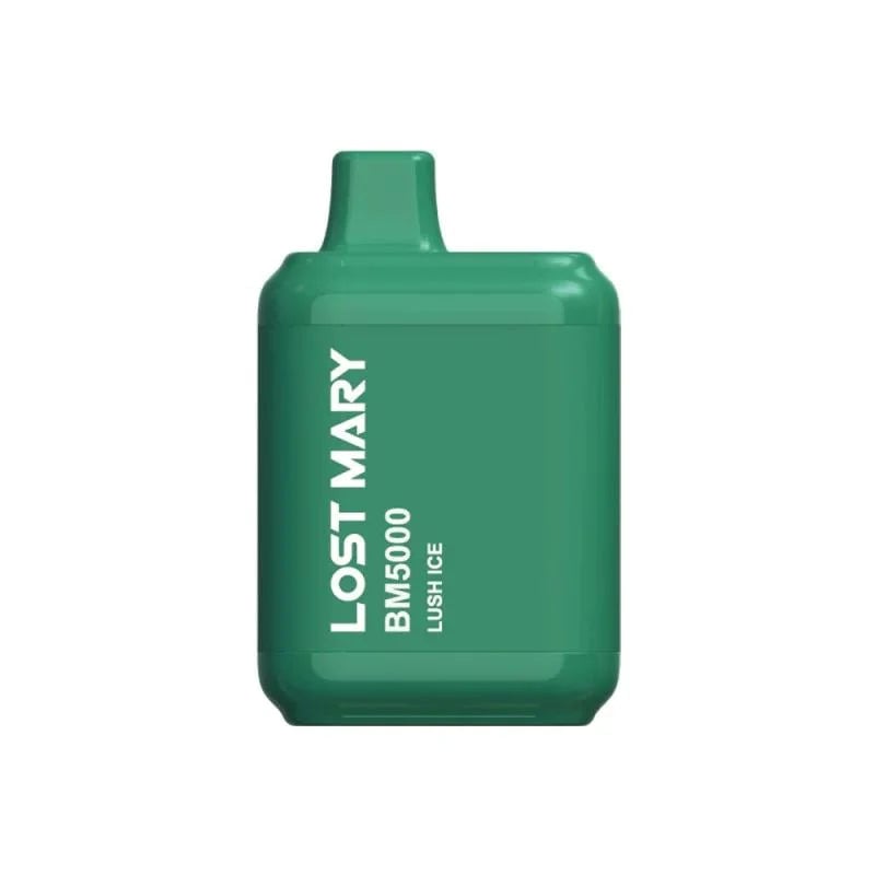 Lost Mary BM5000 - (6 Pack) - Image 21