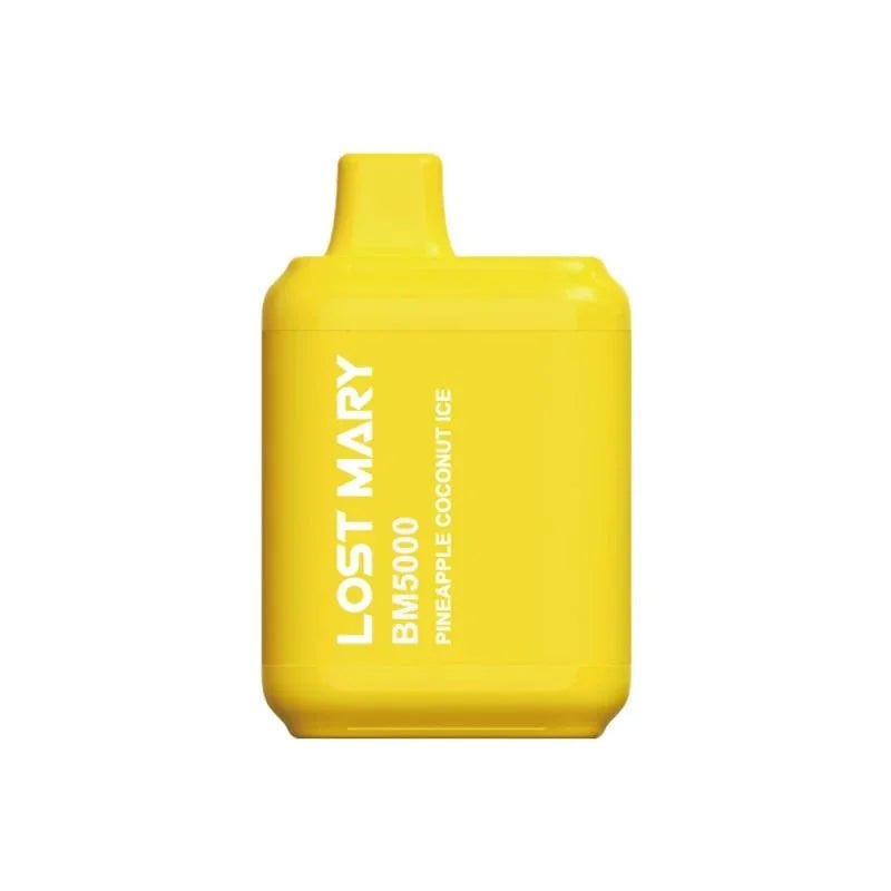Lost Mary BM5000 - (6 Pack) - Image 3