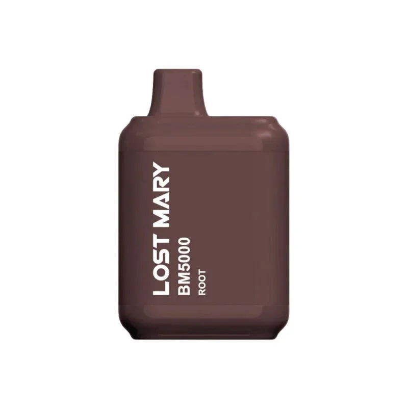 Lost Mary BM5000 - (6 Pack) - Image 4