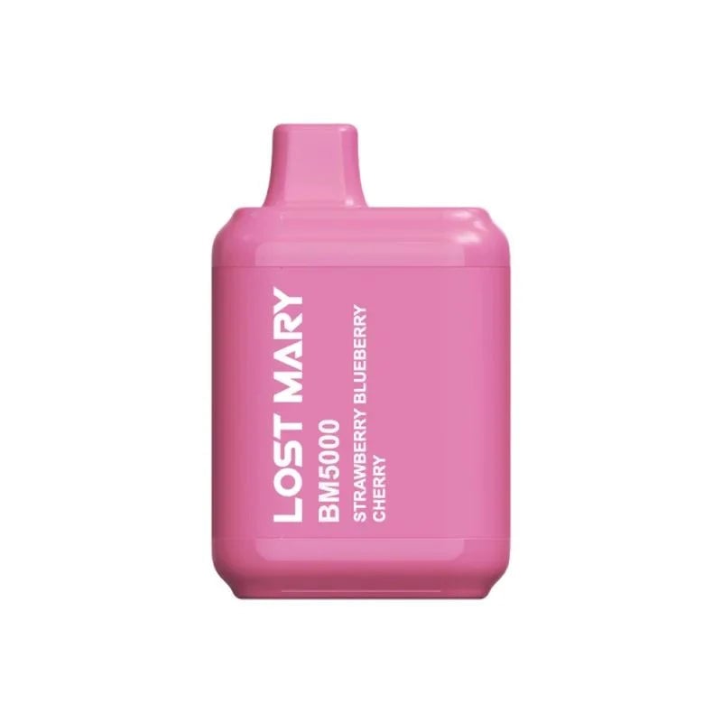 Lost Mary BM5000 - (6 Pack) - Image 5