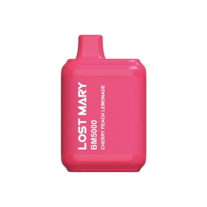 Lost Mary BM5000 - (6 Pack) - Image 6