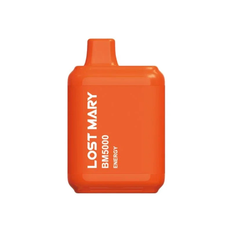 Lost Mary BM5000 - (6 Pack) - Image 7