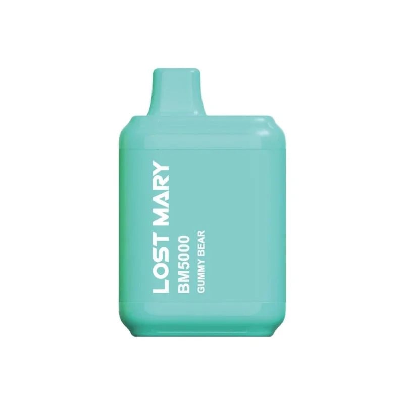 Lost Mary BM5000 - (6 Pack) - Image 8