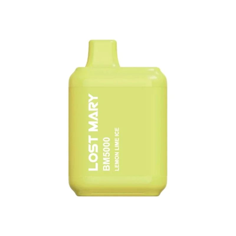 Lost Mary BM5000 - (6 Pack) - Image 9
