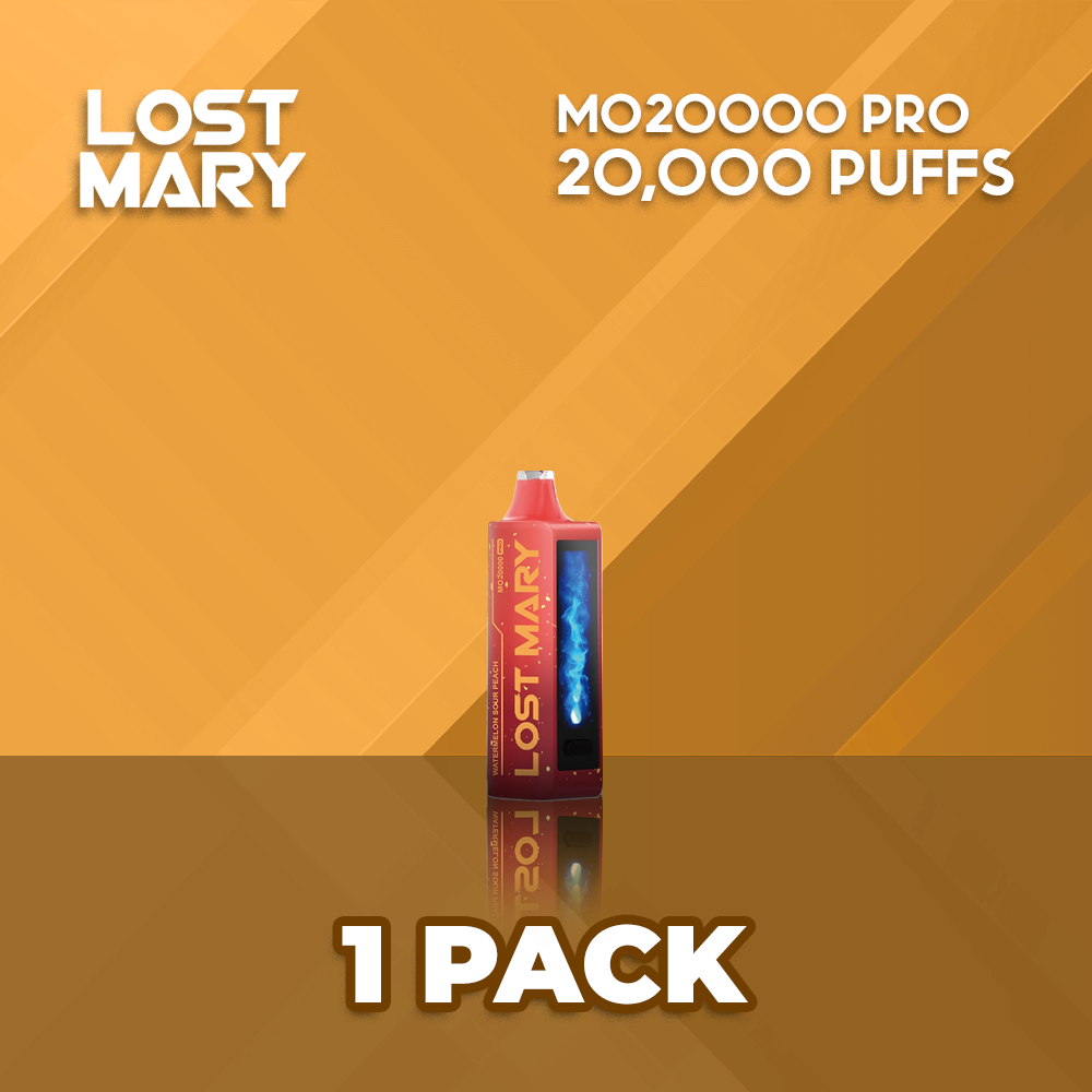 Lost Mary MO20000 Pro - 1 Pack - Image 2