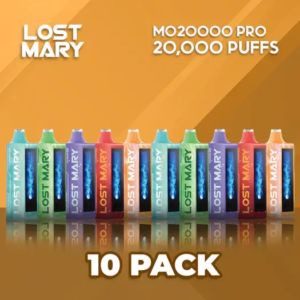 Lost Mary MO20000 10 Pack