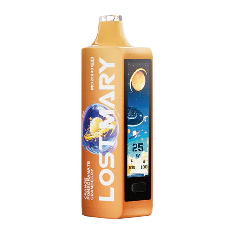 Lost Mary MO20000 Pro - 1 Pack - Image 20