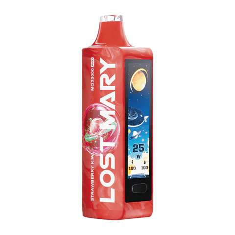 Lost Mary MO20000 Pro - 1 Pack - Image 22