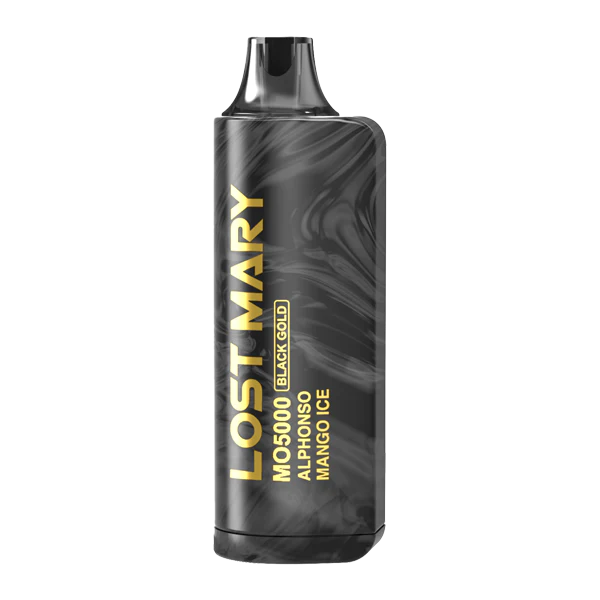 Lost Mary MO5000 - (1 Pack) - Image 32