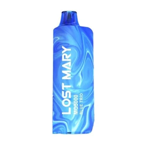 Lost Mary MO5000 - (1 Pack) - Image 13