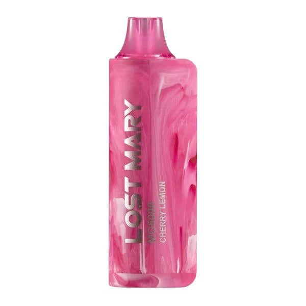 Lost Mary MO5000 - (1 Pack) - Image 7