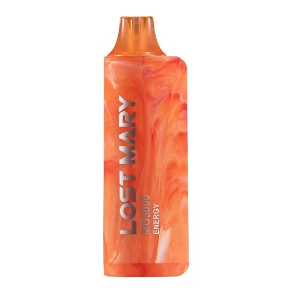 Lost Mary MO5000 - (1 Pack) - Image 14