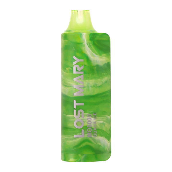 Lost Mary MO5000 - (1 Pack) - Image 16