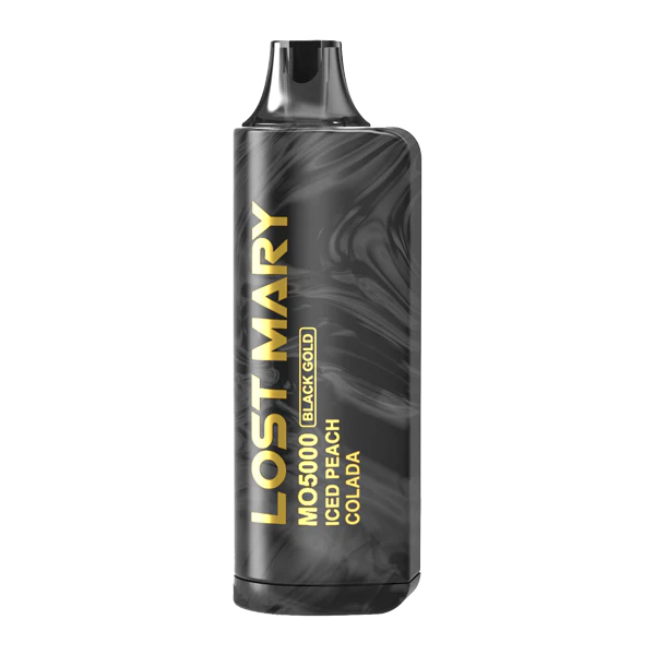 Lost Mary MO5000 - (1 Pack) - Image 34
