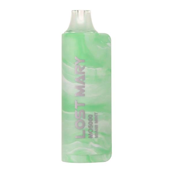 Lost Mary MO5000 - (1 Pack) - Image 17