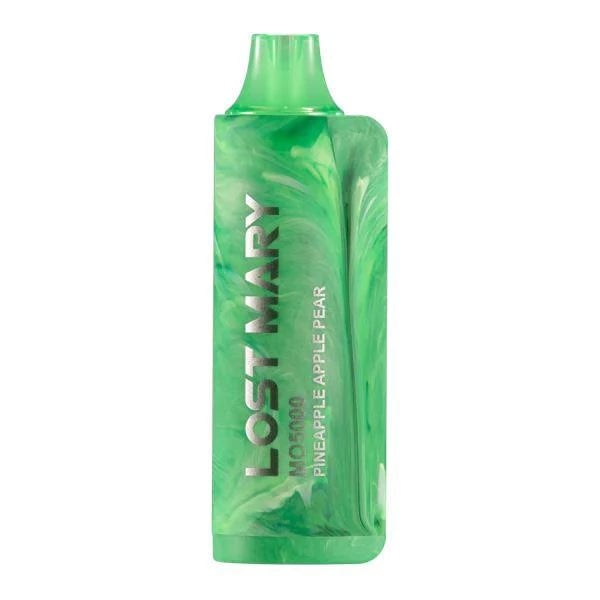 Lost Mary MO5000 - (1 Pack) - Image 3