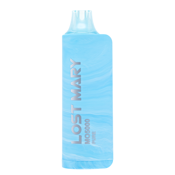 Lost Mary MO5000 Pure Flavor - Disposable Vape