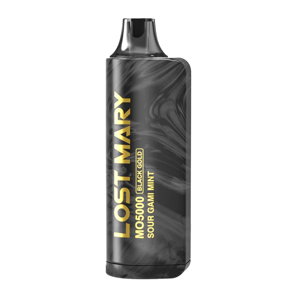 Lost Mary MO5000 - (1 Pack) - Image 33