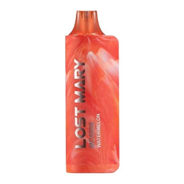 Lost Mary MO5000 - (1 Pack) - Image 10
