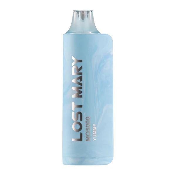 Lost Mary MO5000 - (1 Pack) - Image 6