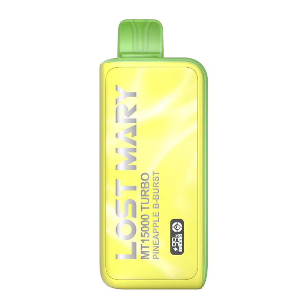 Lost Mary MT15000 - (1 Pack) - Image 46