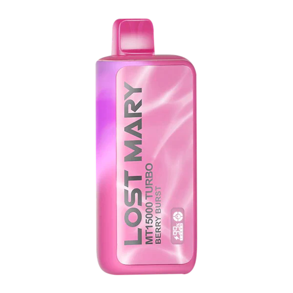 Lost Mary MT15000 - (1 Pack) - Image 5