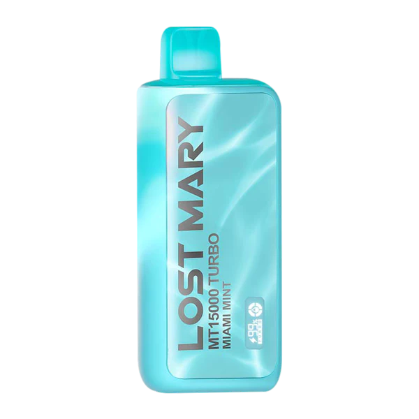 Lost Mary MT15000 - (1 Pack) - Image 10