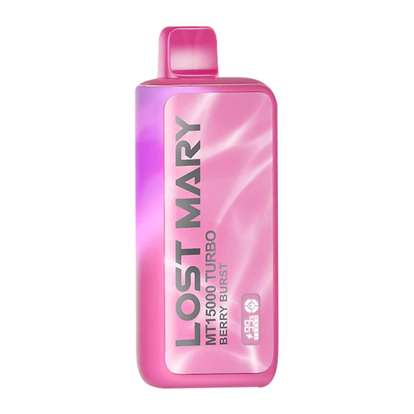 Lost Mary MT15000 - (1 Pack) - Image 16